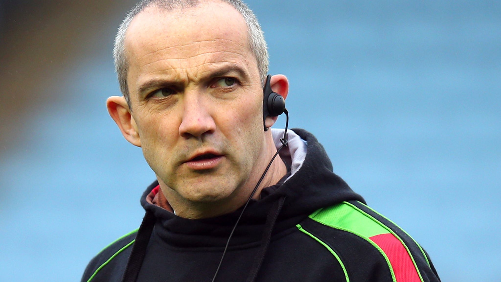 Heineken Cup: Conor O'Shea challenges Harlequins to beat Scarlets in ...