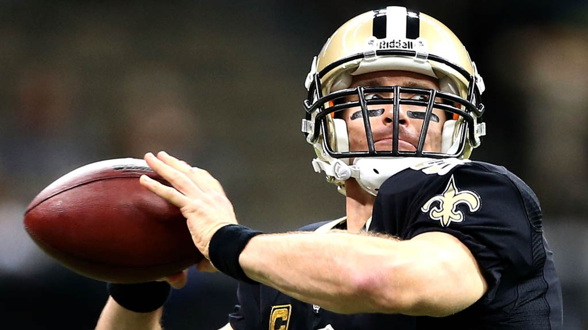 Which QB would you rather trade for: Drew Brees or Philip Rivers?