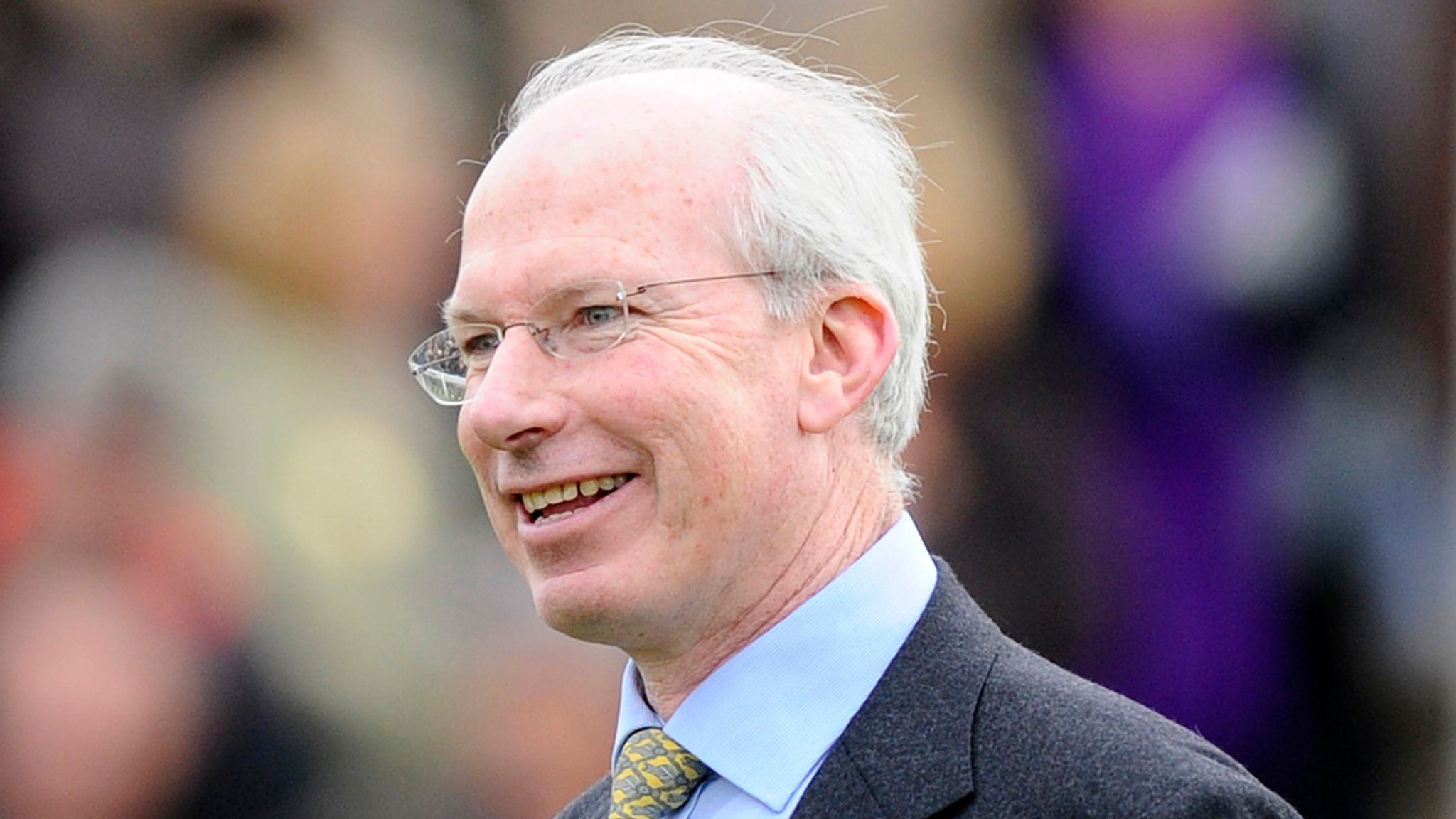 Peter McNeile leaves Cheltenham role Racing News Sky Sports