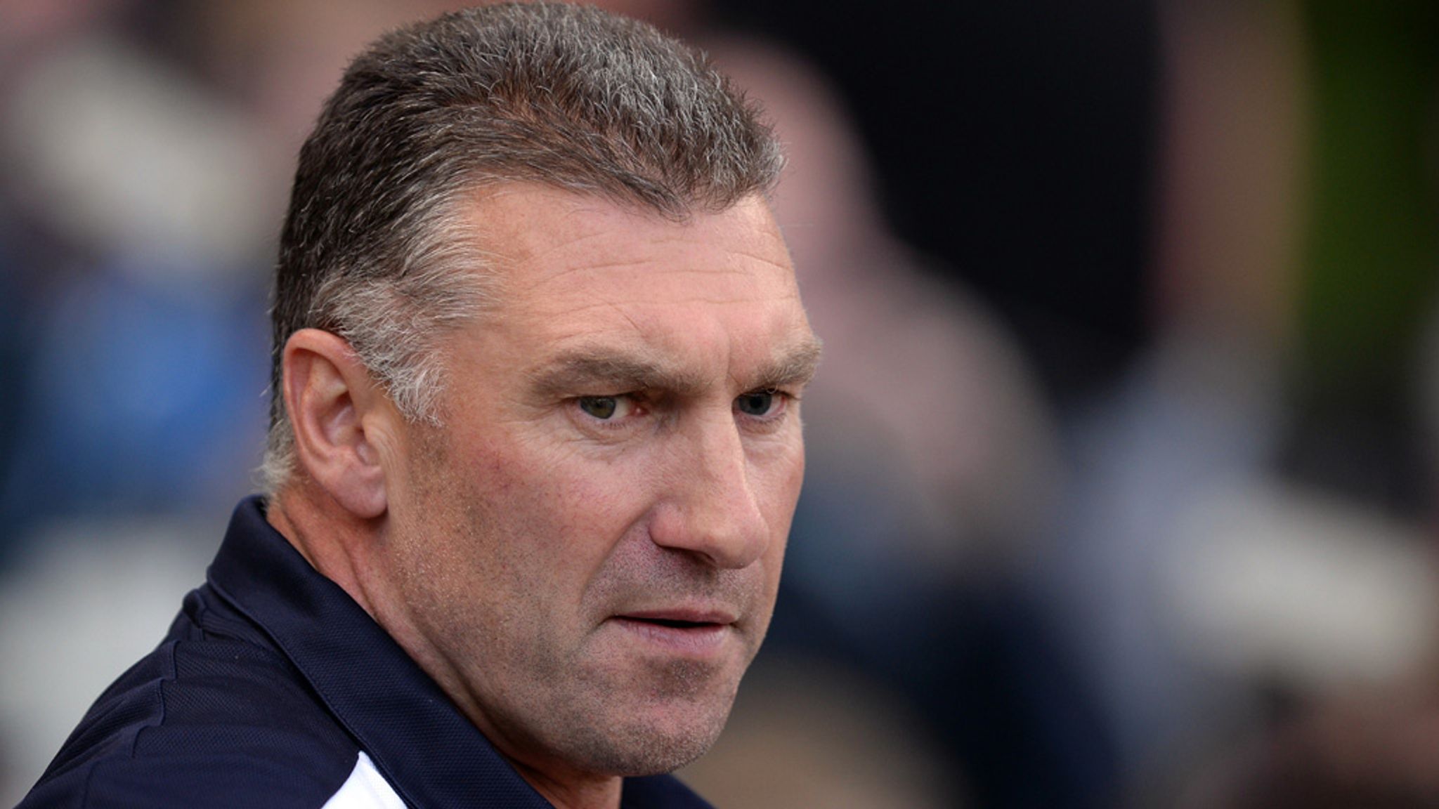 Nigel Pearson says Leicester will make life hard for Manchester City in ...