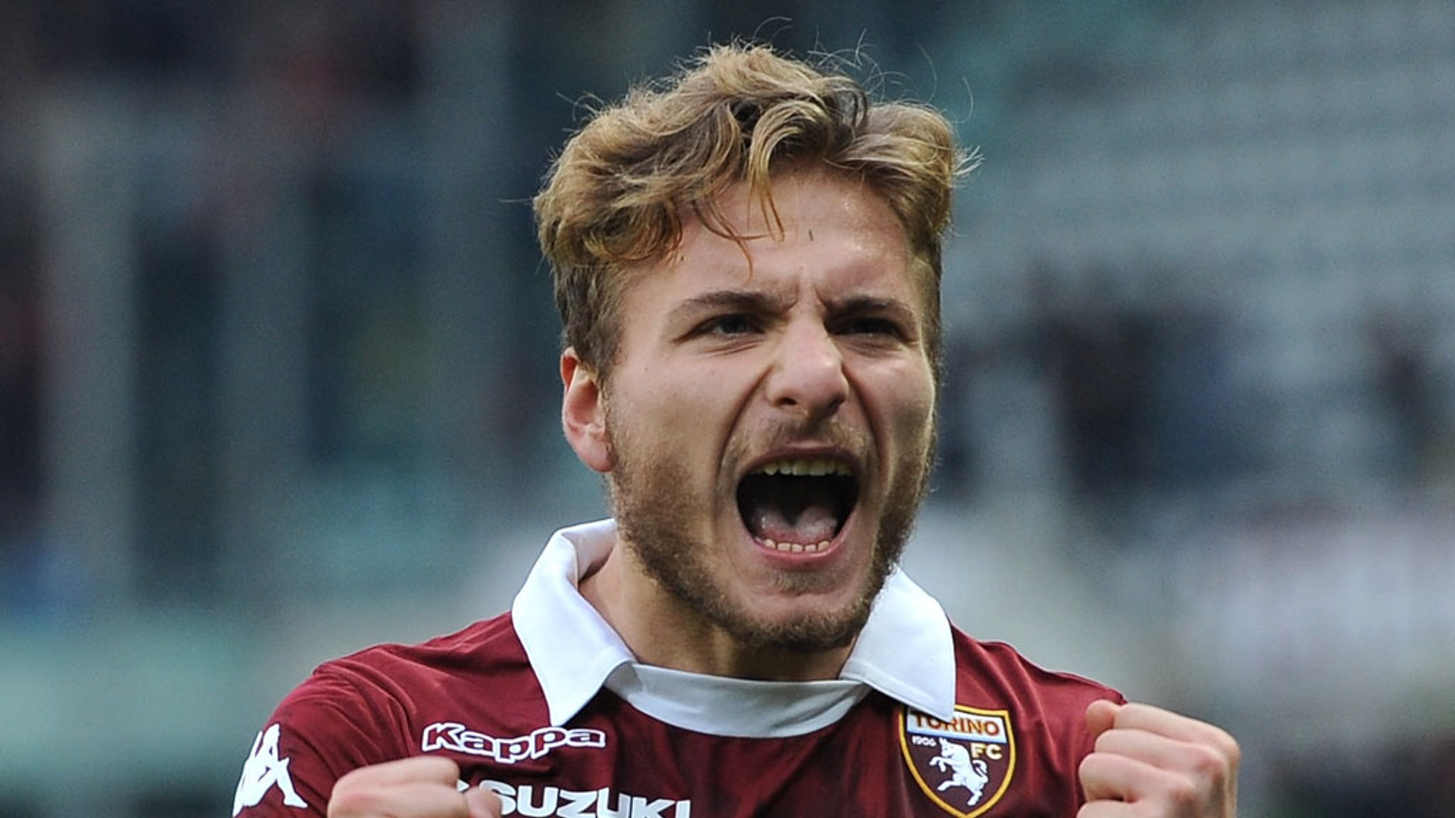 Torino take the victory Football News Sky Sports