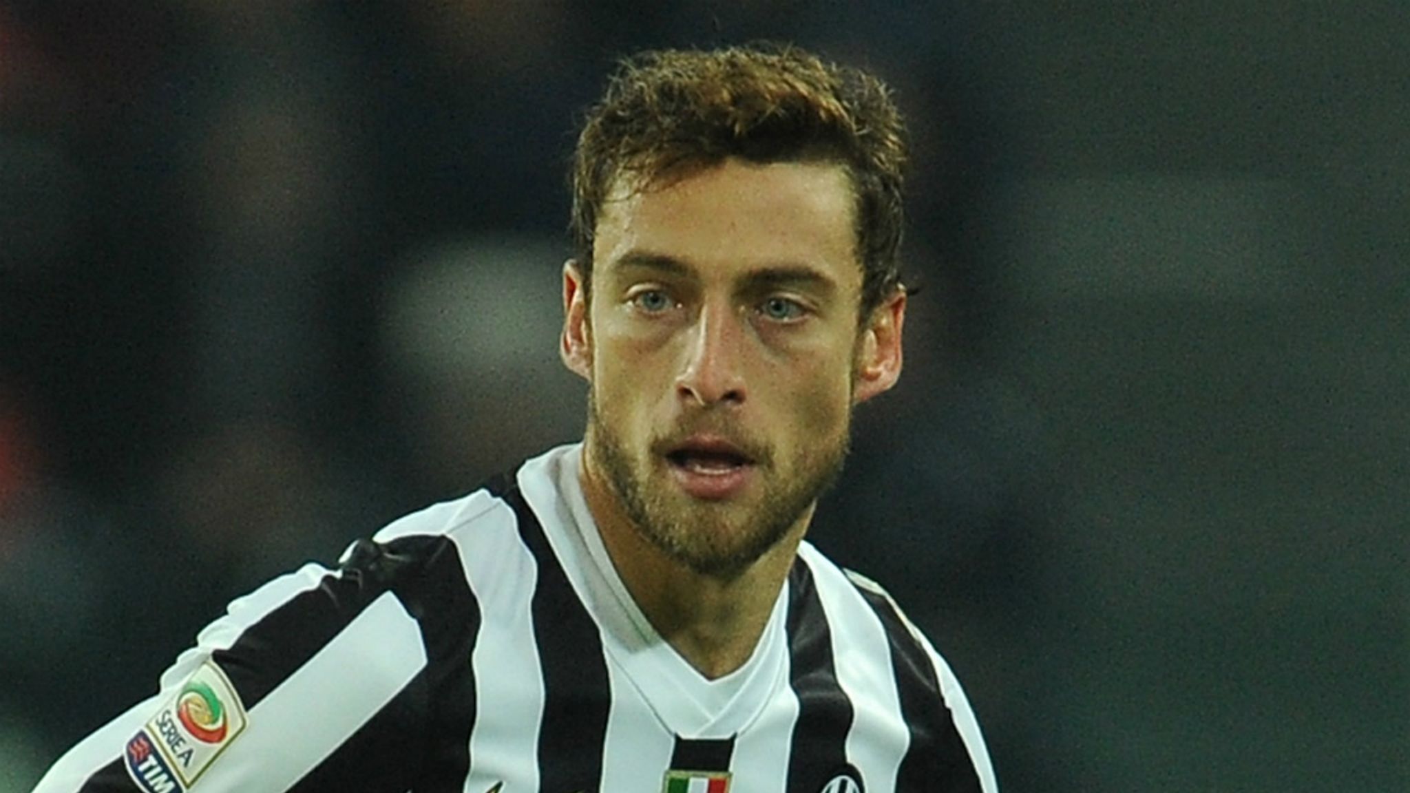 Juventus: Marchisio leaves Serie A champions - AS USA