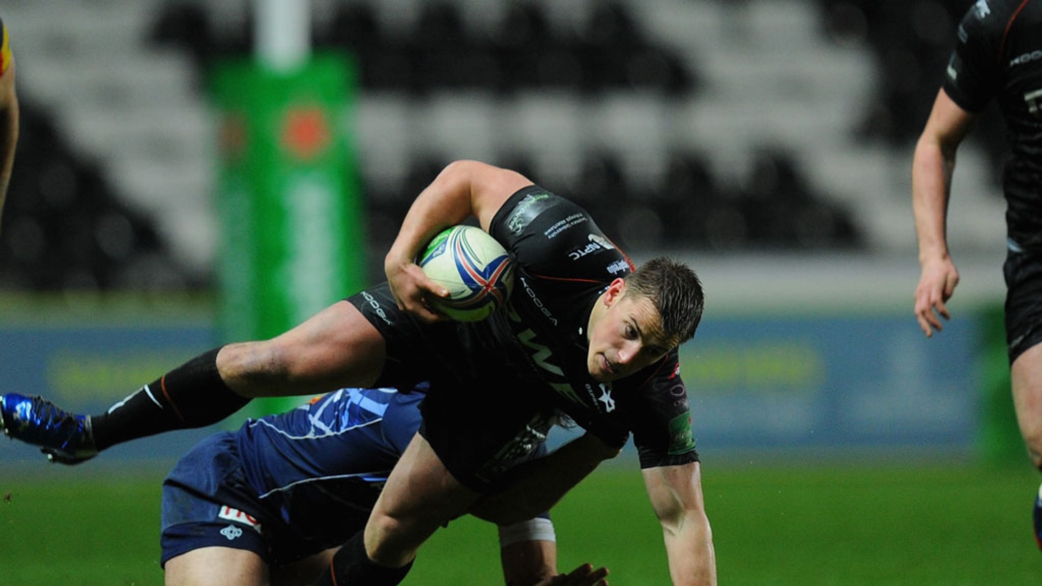 Tim Taylor Rugby Coach Matt Taylor warns Scotland to expect reaction from Canada | Rugby Union ...