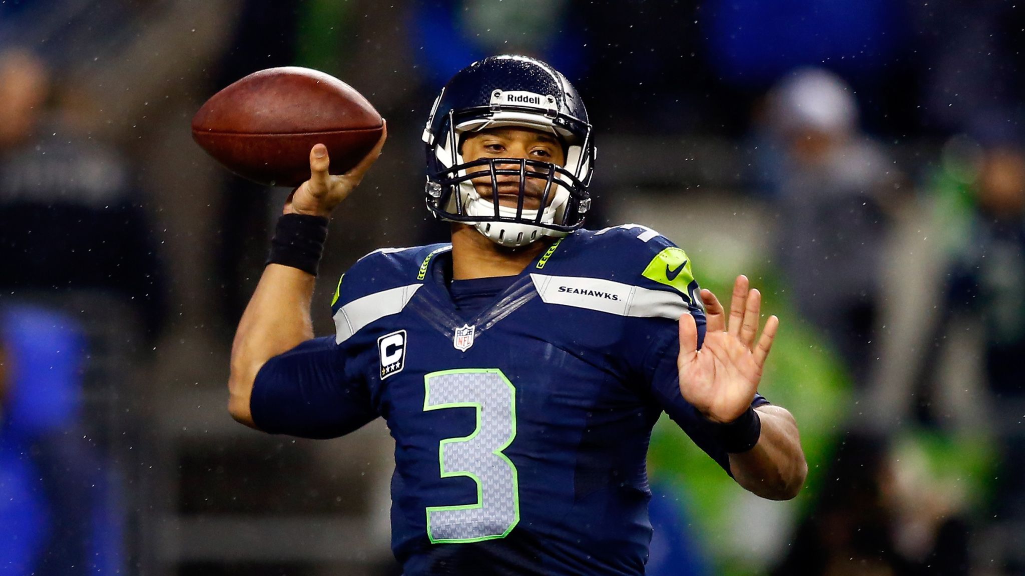 Super Bowl XLVIII Preview and Predictions: Seattle Seahawks vs. Denver  Broncos 