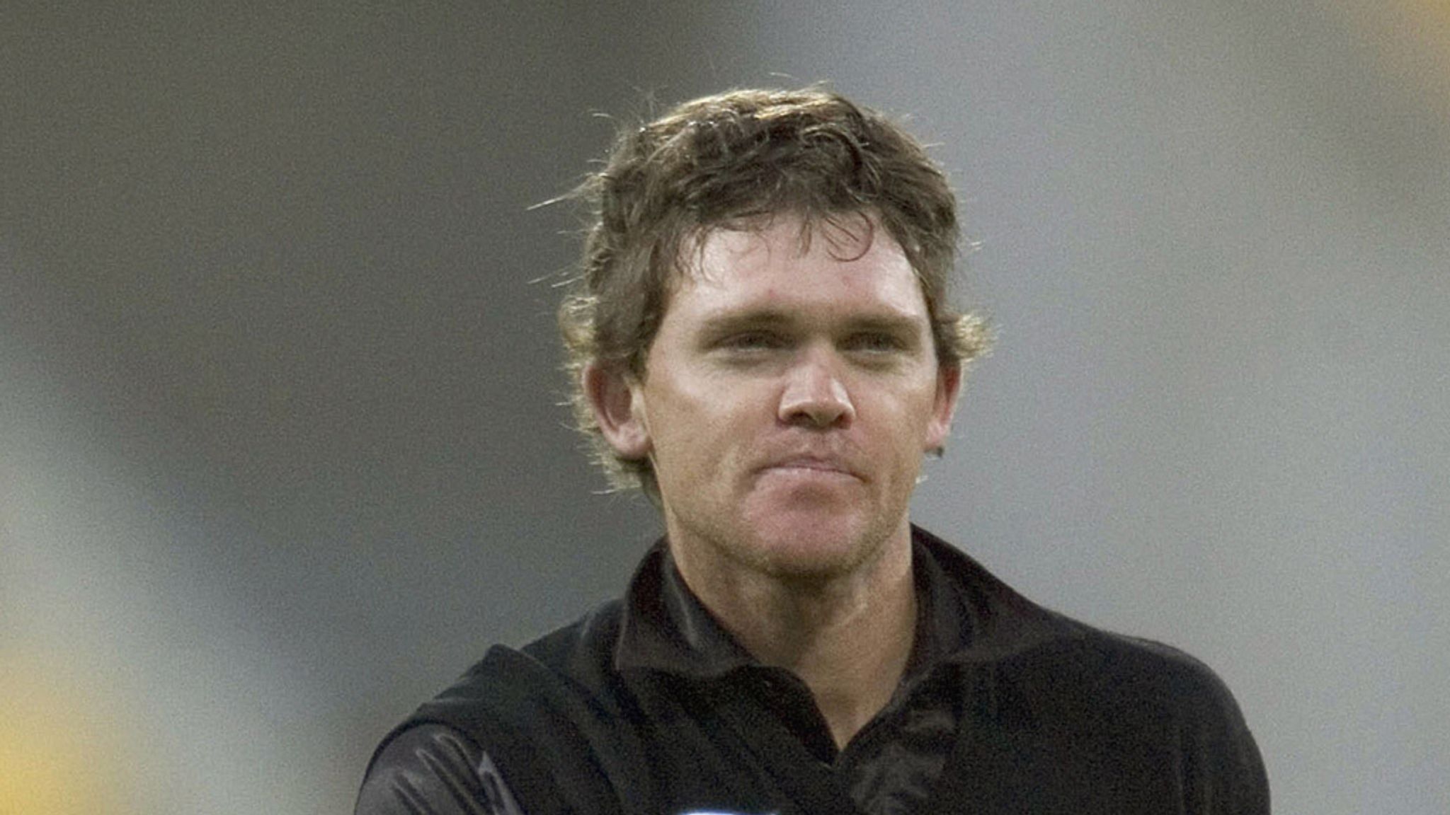 Lou Vincent pleads guilty to failing to report a bookmaker approach in 