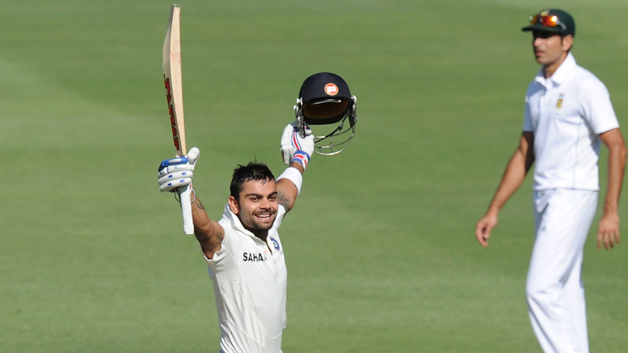 Virat Kohli's Greatest Test Innings: A Look at His Finest Performances