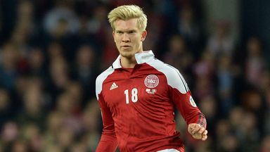Image of Simon Makienok: Makes loan move