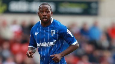 Image of Myles Weston: Off to Roots Hall