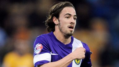 Image of Ryan Williams: Has loan extended