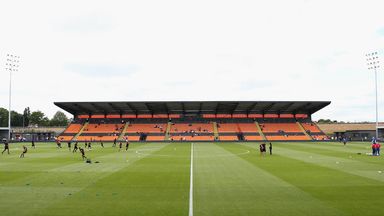 Image of Barnet FC