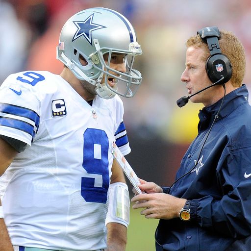 NFL Free Agency LIVE