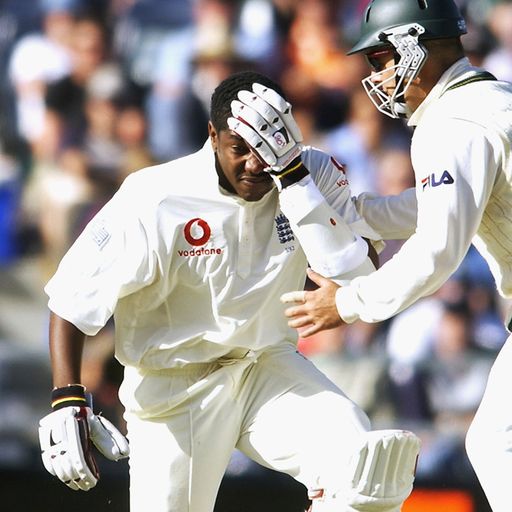 Ashes Panel: Perth memories