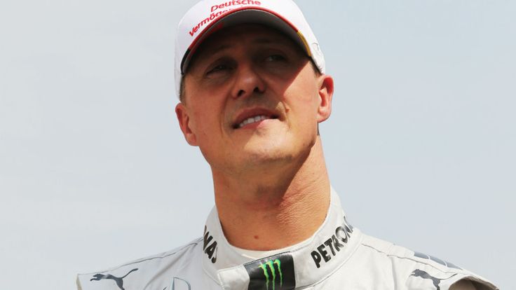 Schumi