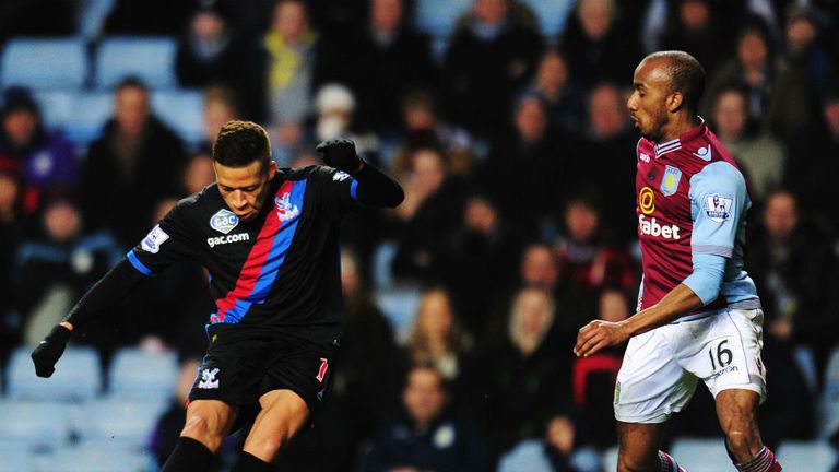 Dwight Gayle notches the injury time winner