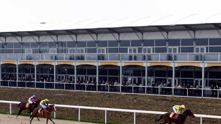 Chelmsford City: Can enter the allocation process