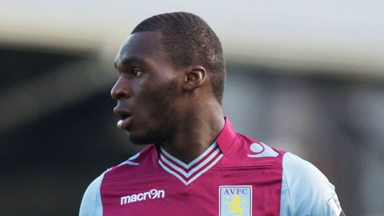 Christian Benteke: Will the goal drought end on Saturday?