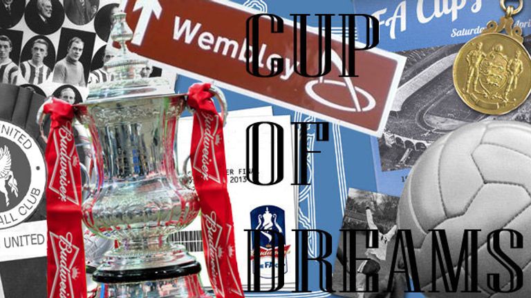 Cup of Dreams Welling United