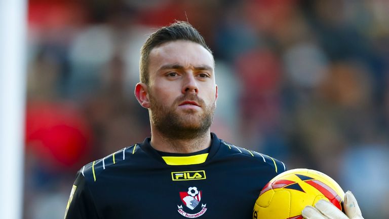Lee Camp: Open to Bournemouth discussions