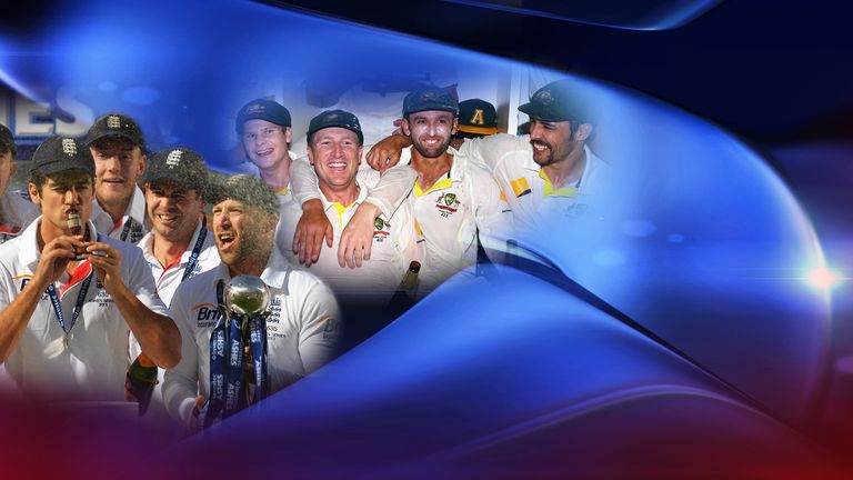 Review of the Year Cricket