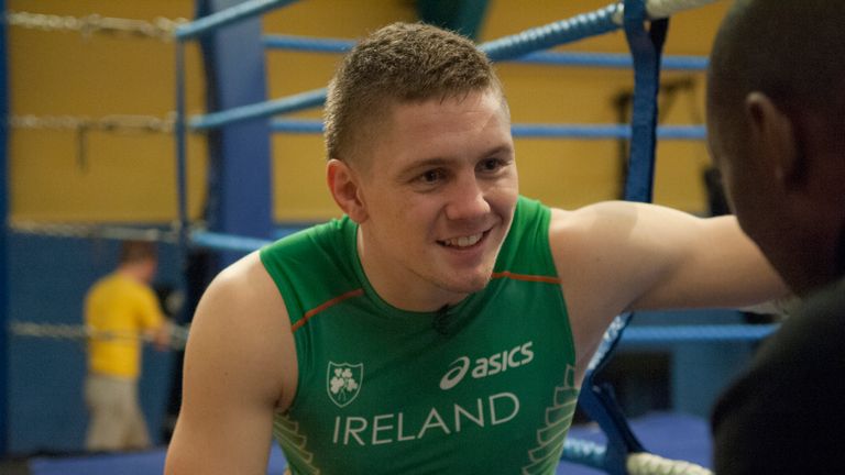Jason Quigley
