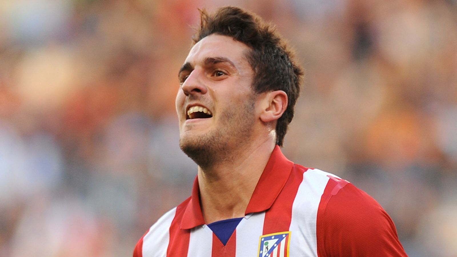 Koke