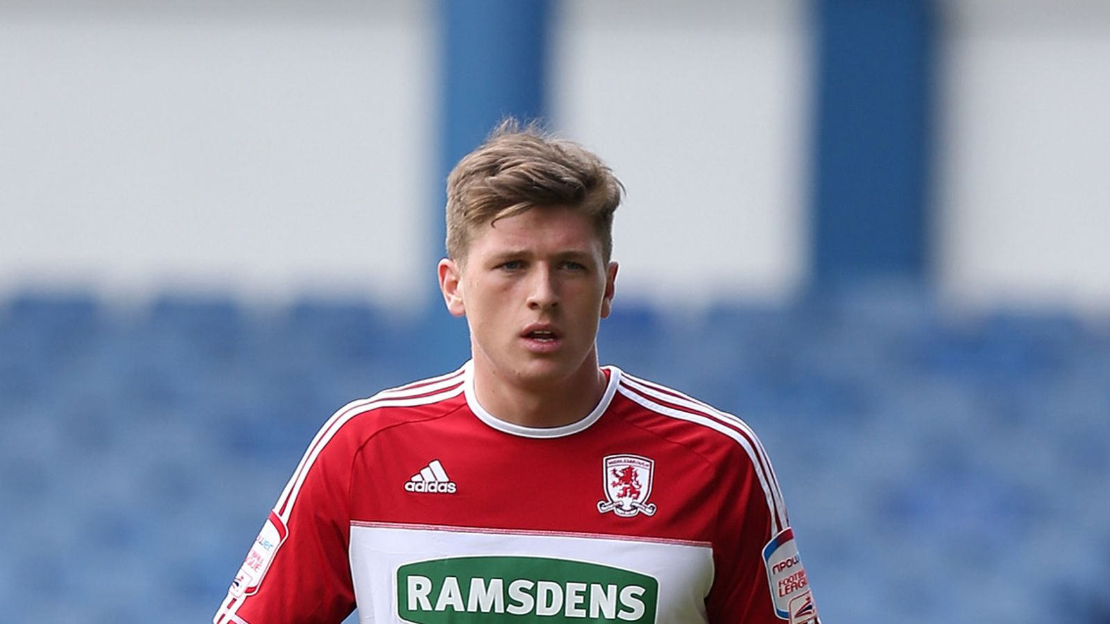 Transfer news: Bradford sign Middlesbrough's Adam Reach on loan ...