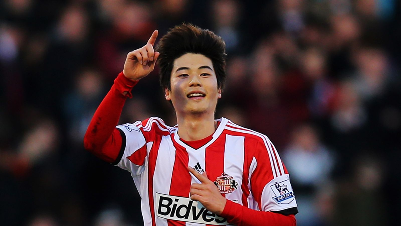 Ki Sung-Yueng Ki Sung-Yueng