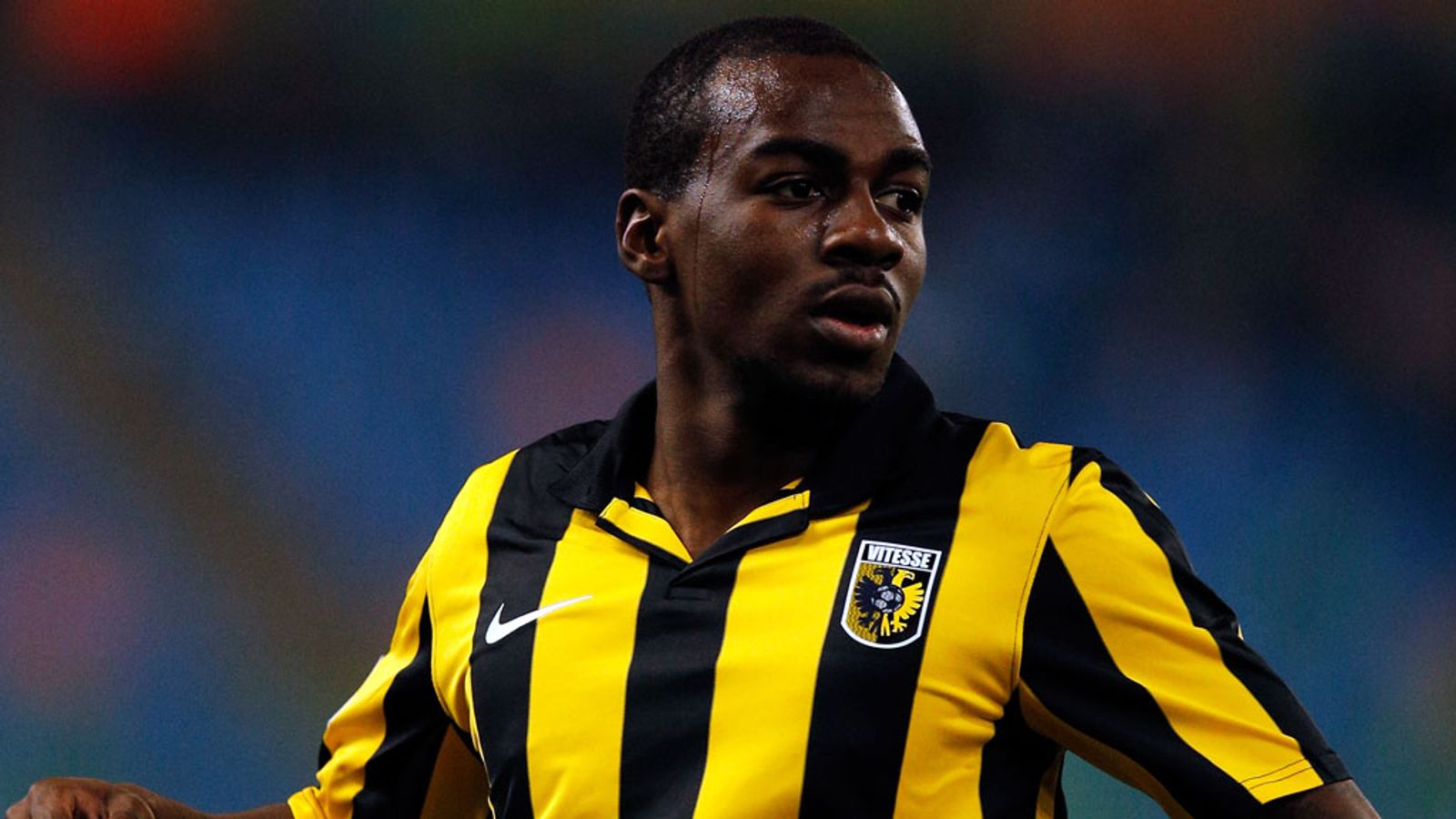 Transfer news: Gael Kakuta joins Rayo Vallecano on loan from Chelsea ...