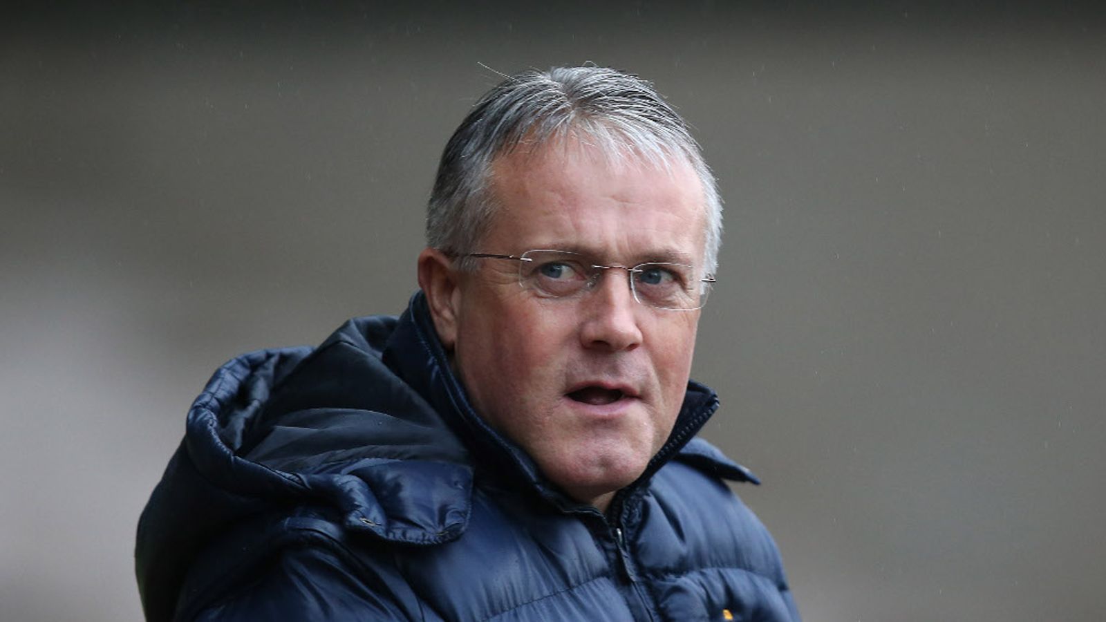 League One Micky Adams resigns as Port Vale manager Football News