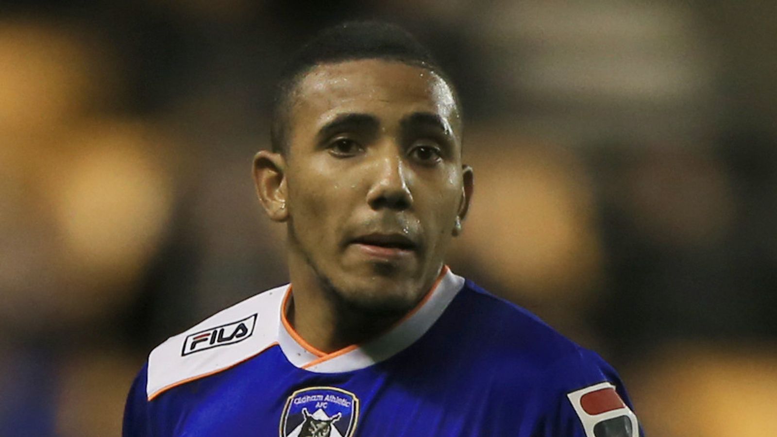 Montano appeal date set Football News Sky Sports