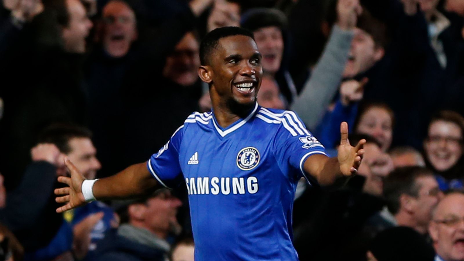 The Rise And Impact Of Eto'o At Chelsea: A Journey Worth Remembering