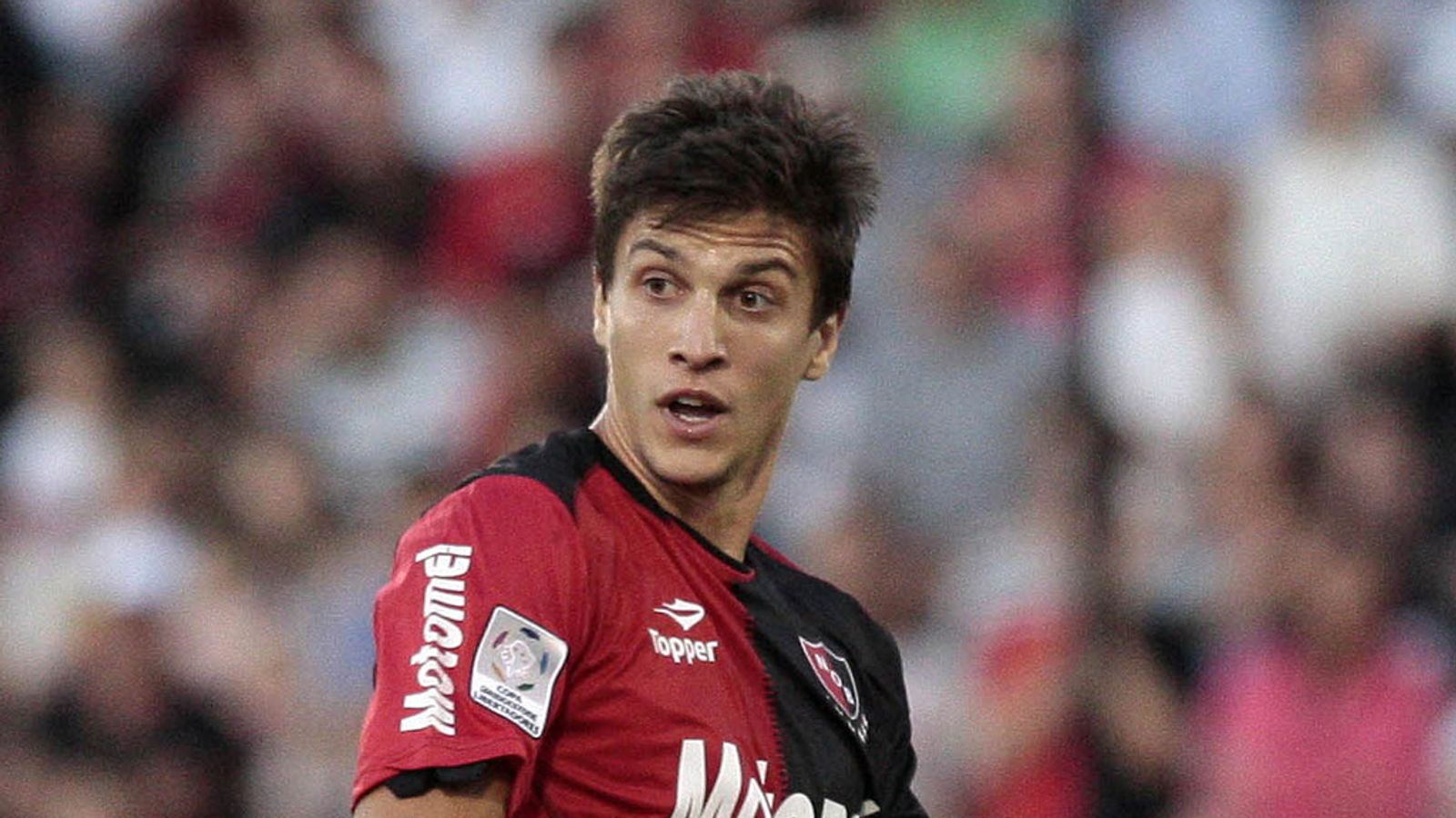 Transfer Sunderland close on Santiago Vergini Football News Sky Sports