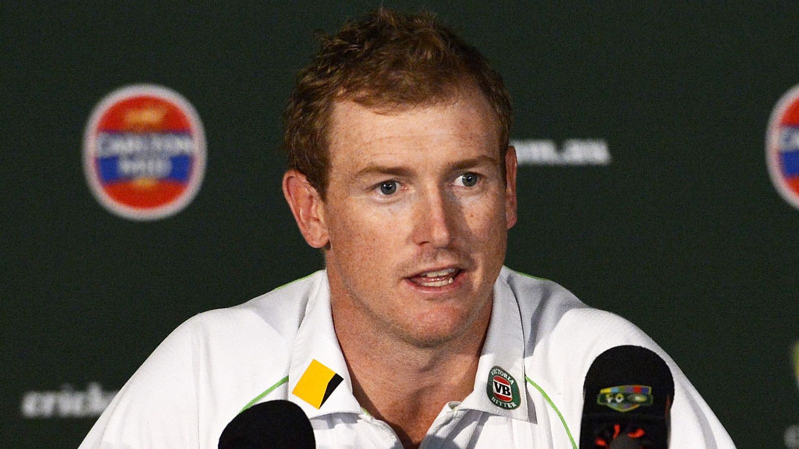 George Bailey takes 'pride' from England's continued problems | Cricket ...