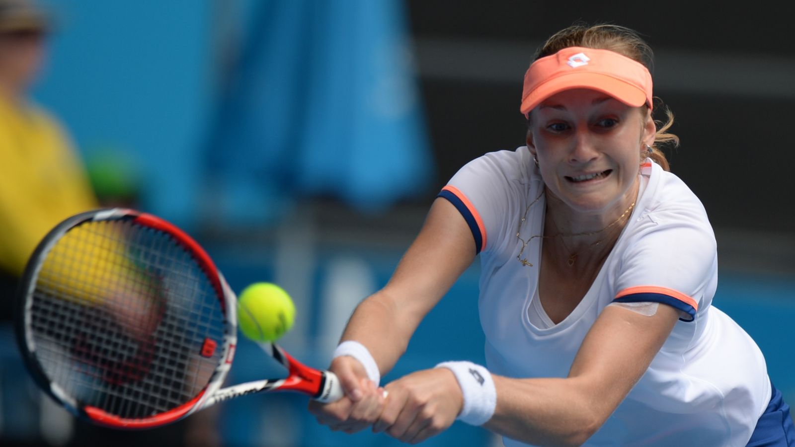 WTA Pattaya Open: Ekaterina Makarova to face Karolina Pliskova in ...