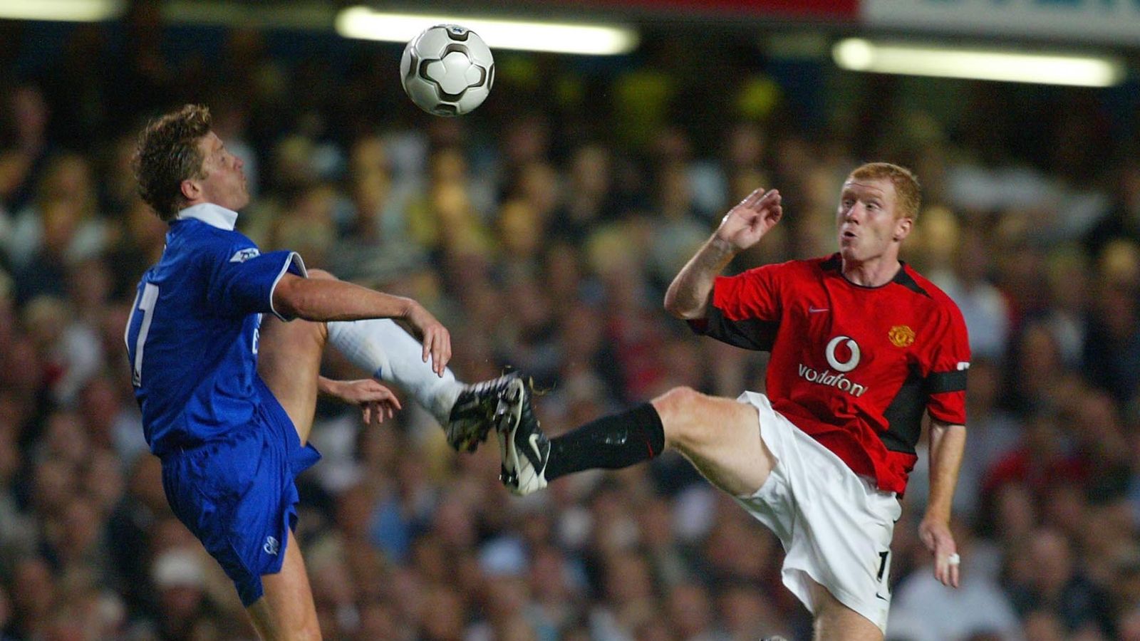 Sky Sports Vault Football News Sky Sports