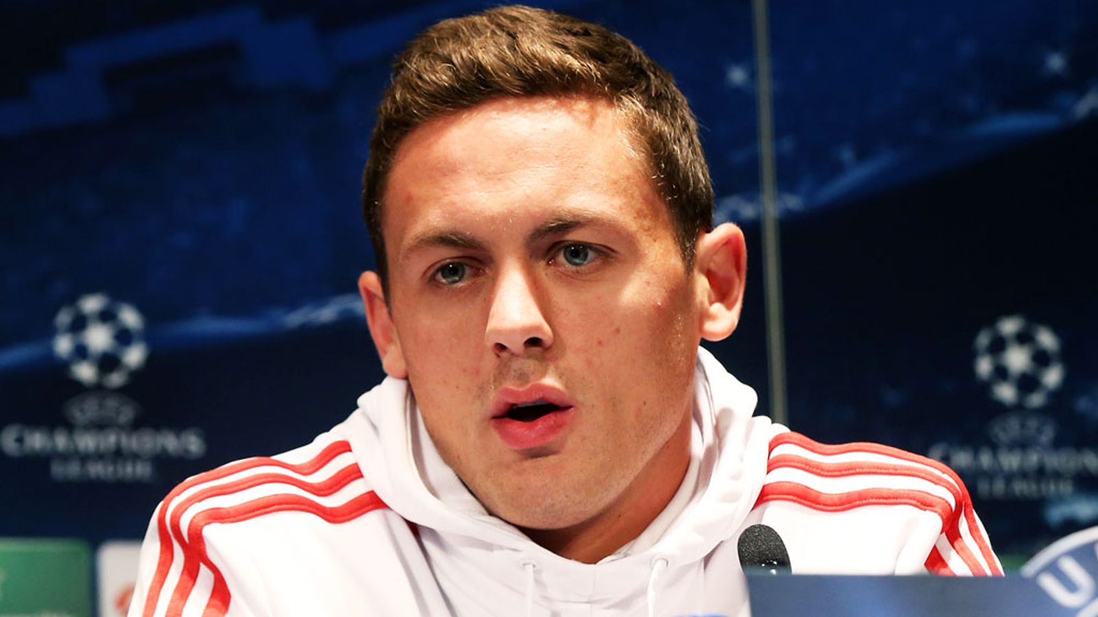 Transfer News Nemanja Matic Expected To Complete Return To Chelsea Today Football News Sky 