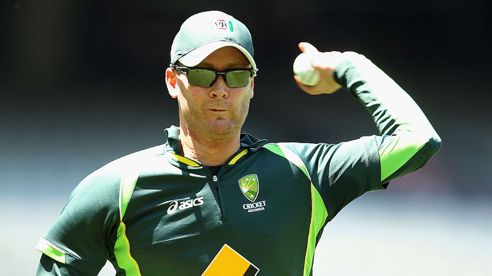 Australia Captain Michael Clarke Praised His Side, Revealed He's Set To 