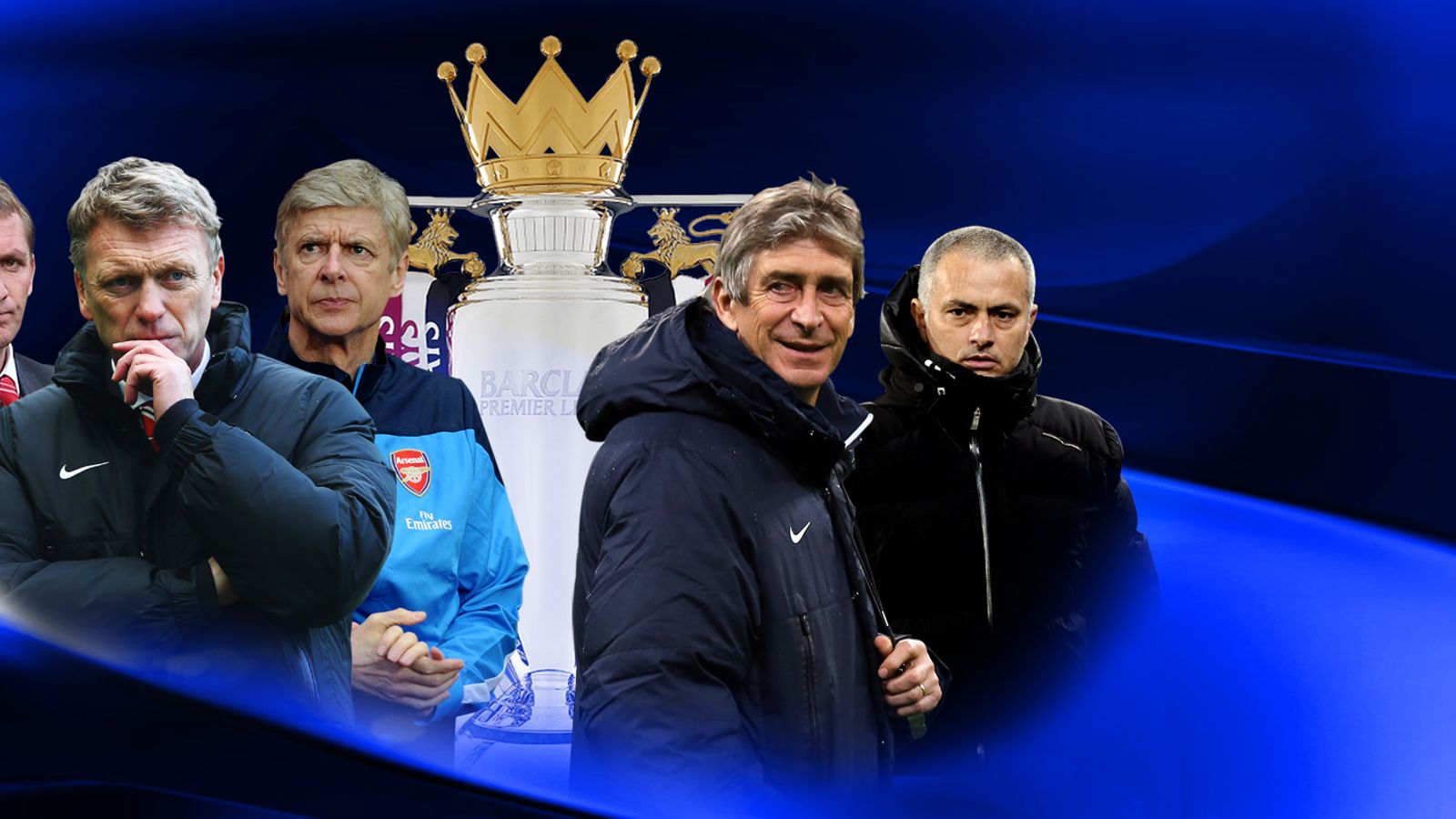 3062864 Premier League preview: Chelsea face Manchester United; Arsenal and Man ...