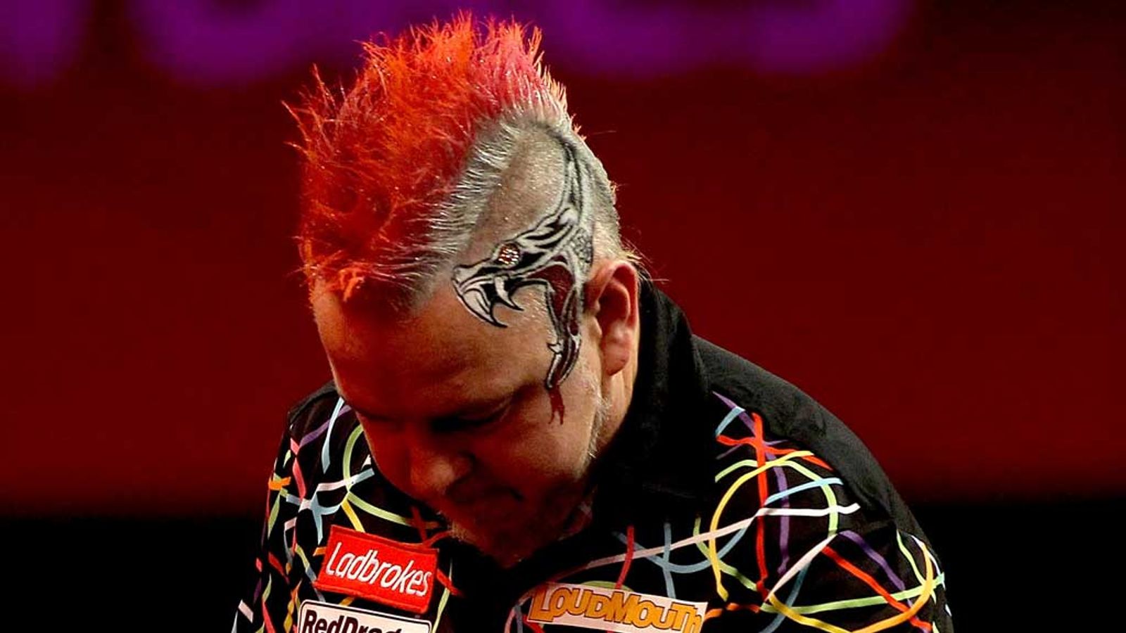 Premier League Darts 2014 Rod Harrington previews Week 15 in Brighton