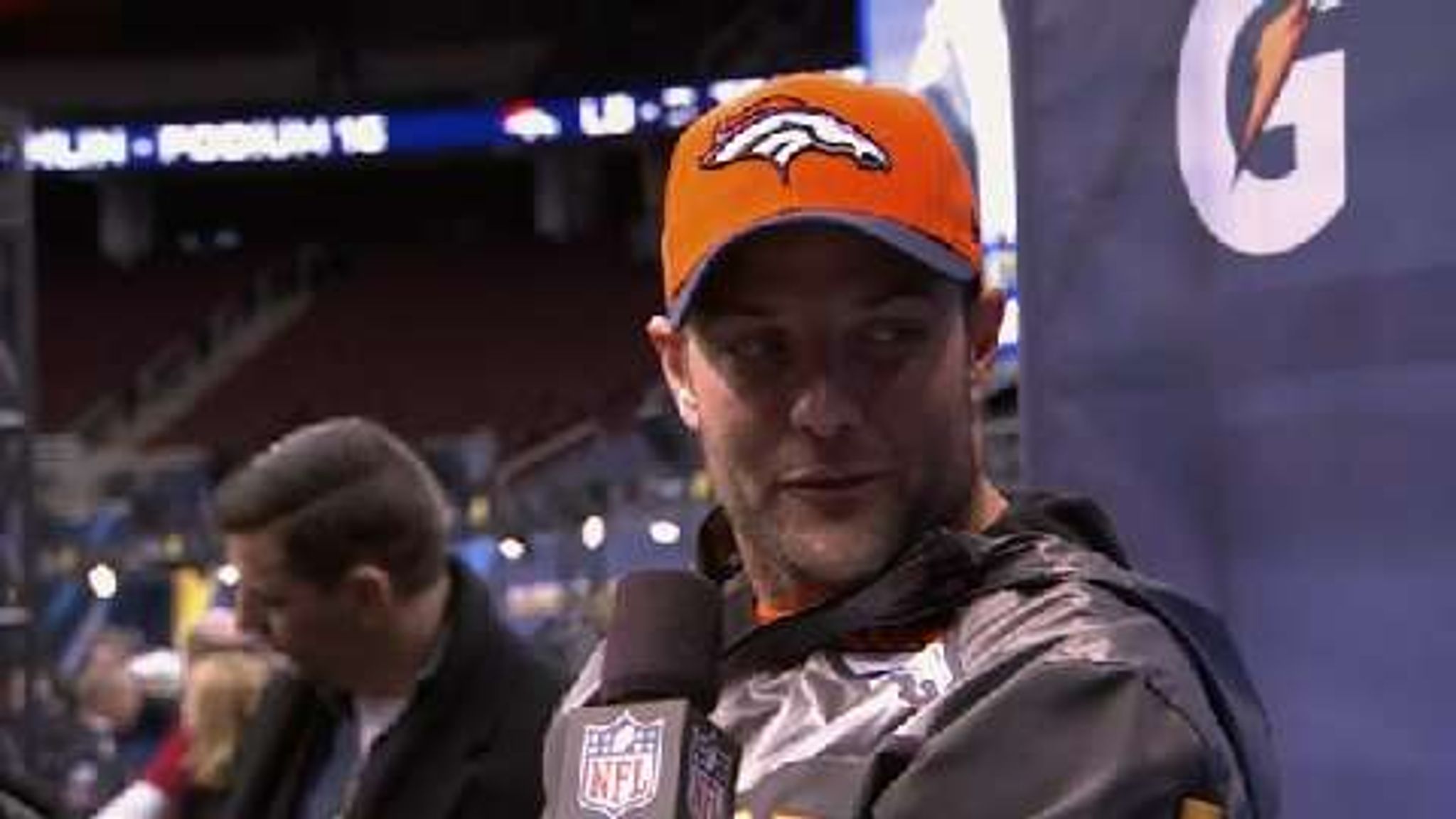 Wes Welker: “I'm as shocked as everyone” by four-game suspension – The  Denver Post