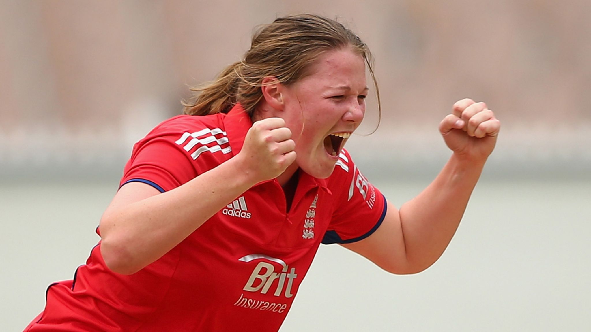 Englands Anya Shrubsole Eyes Ashes Win Over Australia Cricket News