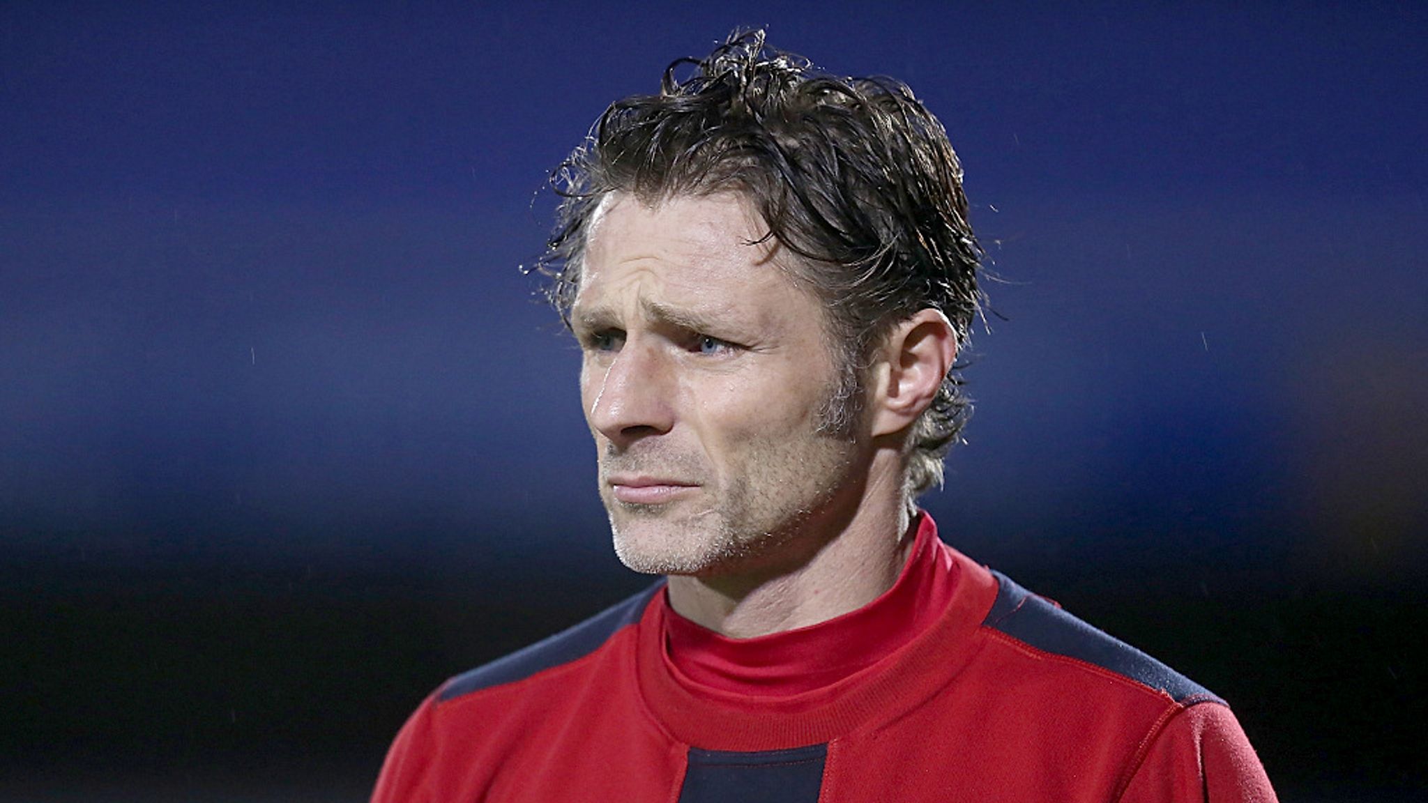 Ainsworth apologises to fans Football News Sky Sports