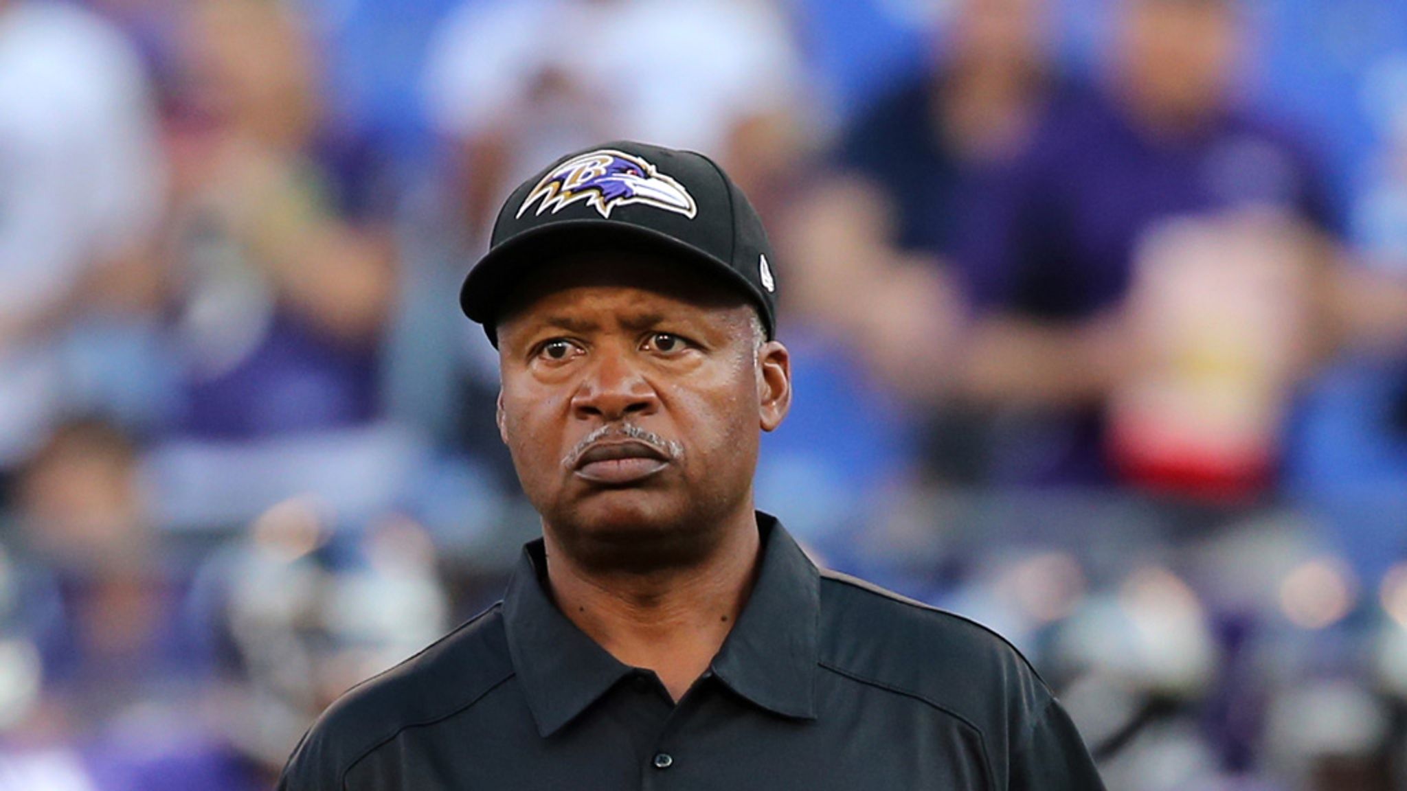 NFL: Jim Caldwell confirmed as new Detroit Lions coach in place of Jim  Schwartz, NFL News