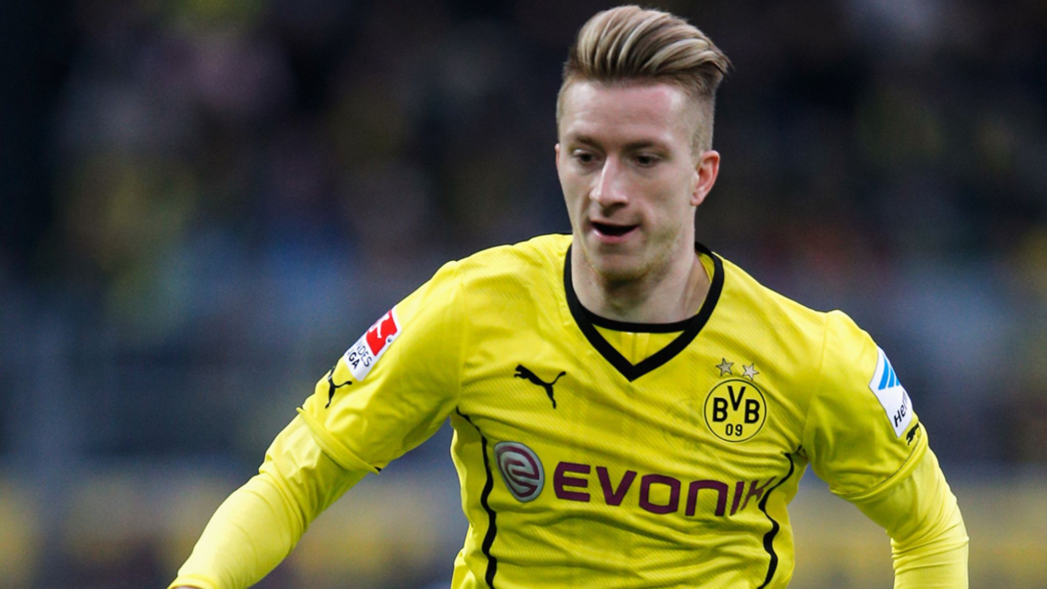 Marco Reus warns Bundesliga return does not mean business as usual |  Football News - The Indian Express