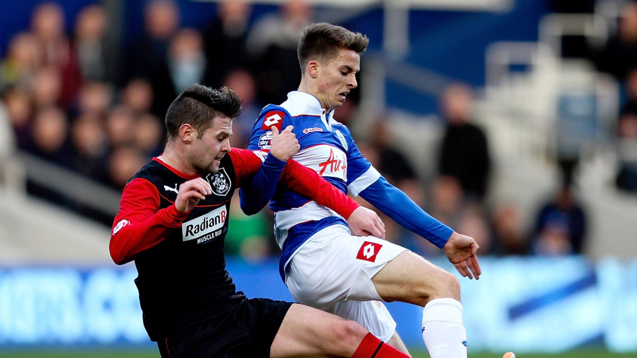 Transfer news Tom Carroll waiting to discover what future holds