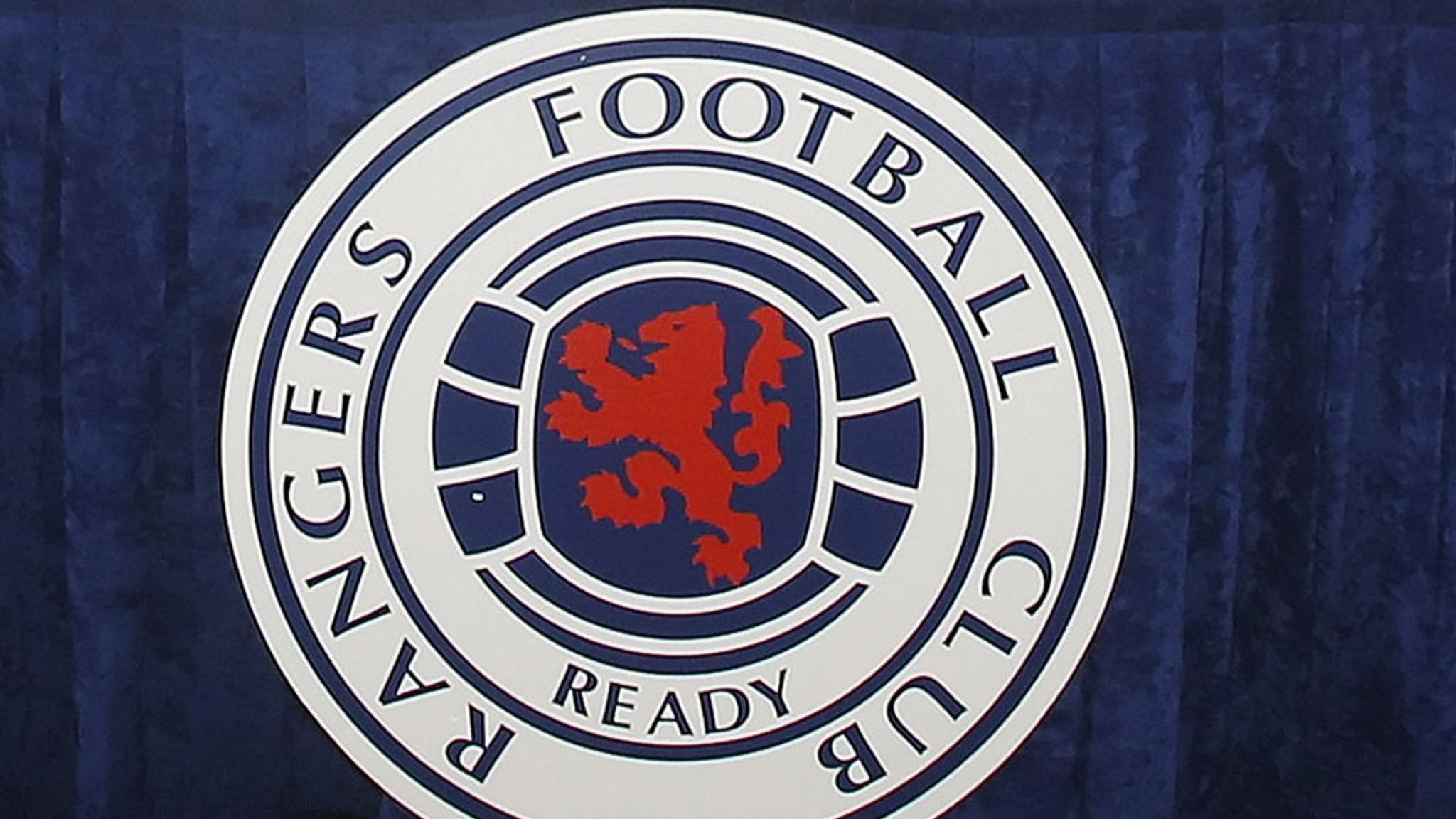 Scottish football: Rangers players reject proposal to cut their pay by ...