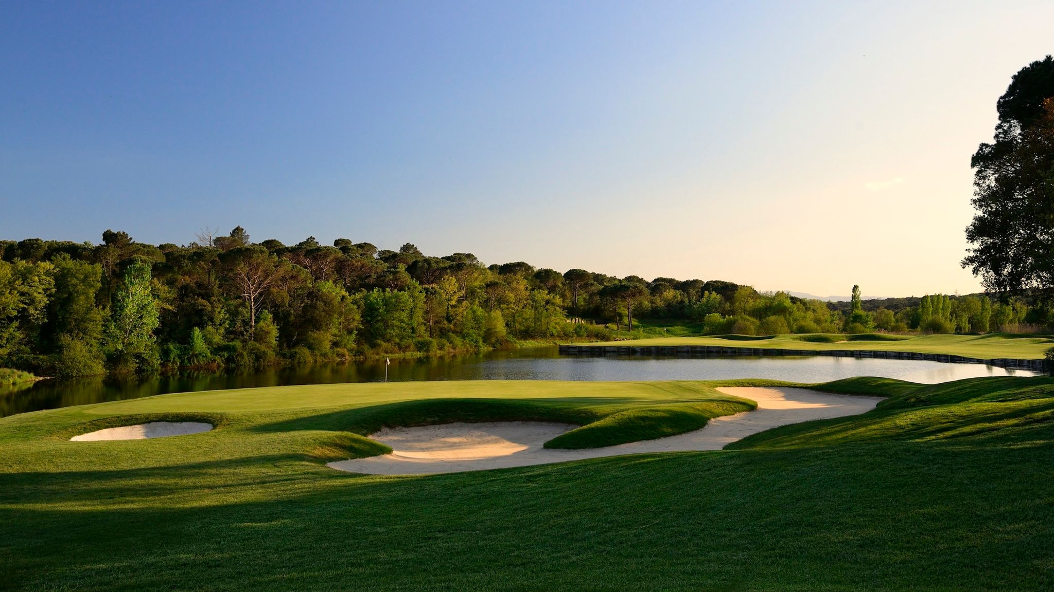 European Tour: PGA Catalunya Resort will host the Open de Espana in May | Golf News Sky Sports