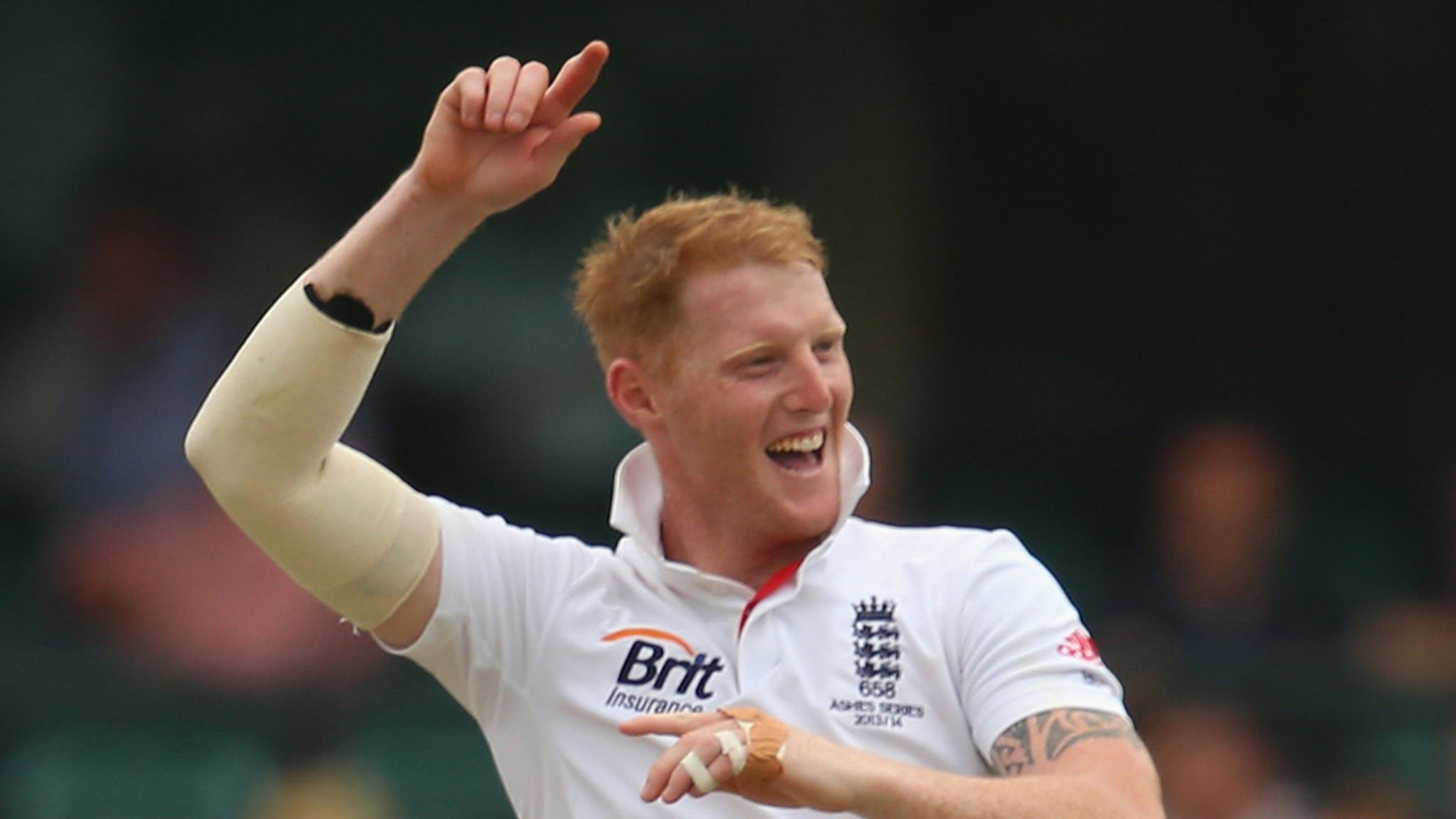 All Rounder Ben Stokes Recalled To England Squad For First Test Against