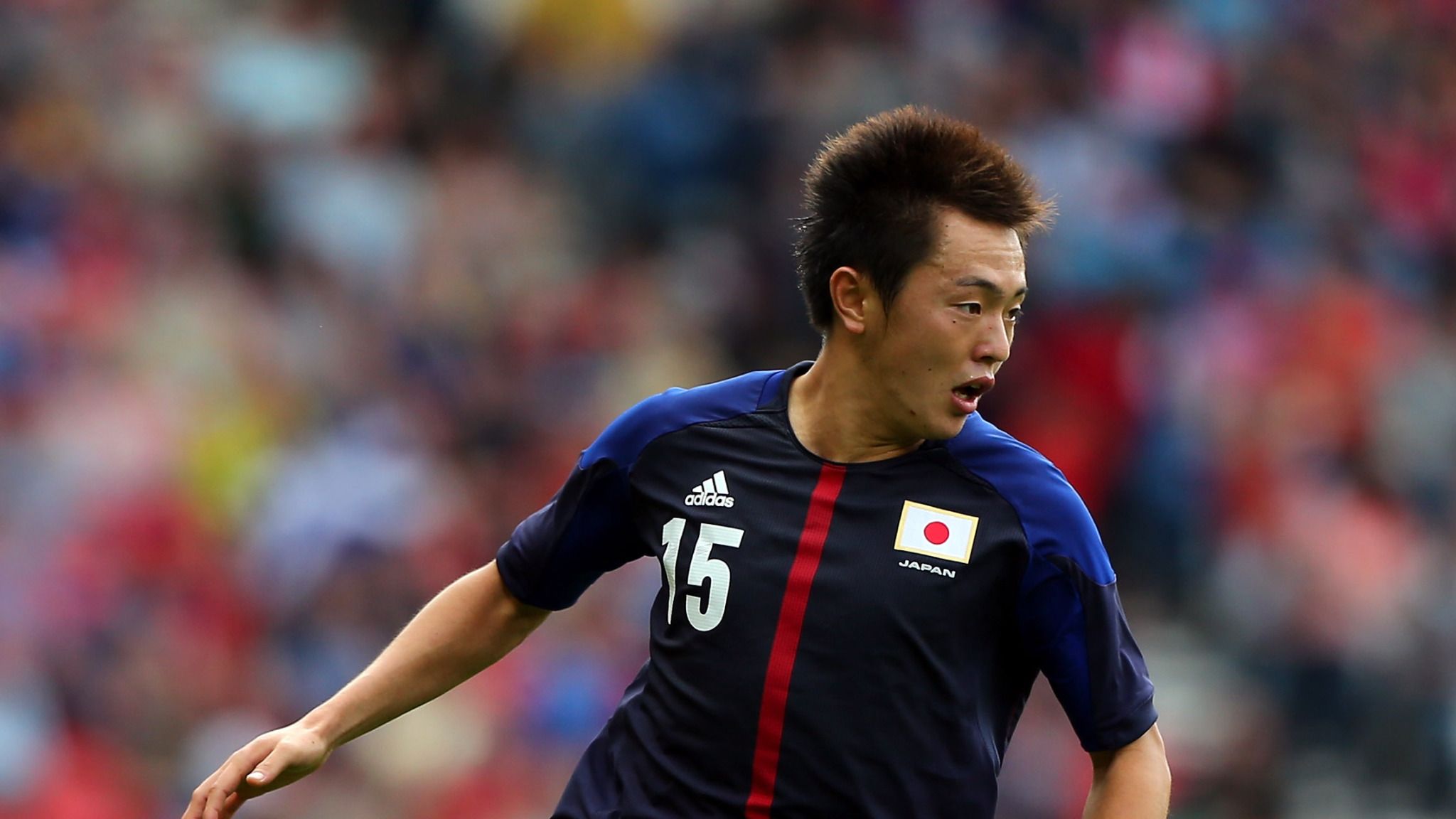 Transfer news: Wolsburg confirm their interest in Manabu Saito ...