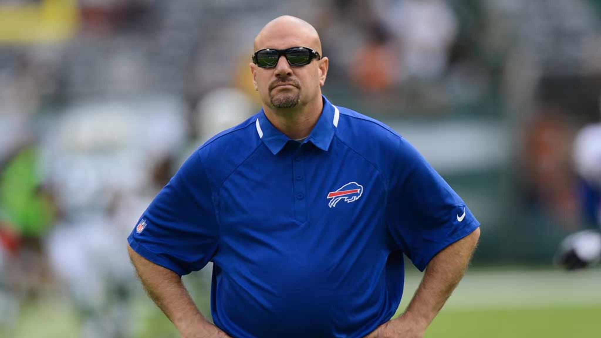 mike pettine

